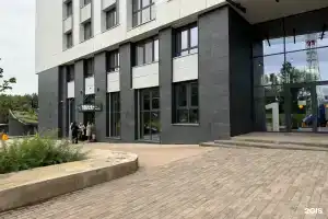 Рич хотелс, Уфа