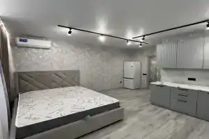 Апартаменты на Тэцевская улица, 4В, Казань