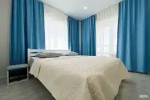Апартаменты на улица Красных Мадьяр, 14/2, Иркутск