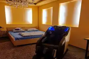 Апартаменты на Красноярский край, г Норильск, ул Севастопольская, д 1, Норильск