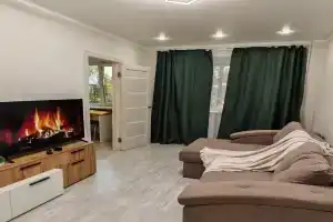 Апартаменты на Краснознамённая улица, 20А, Курск