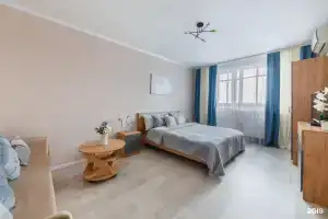 ApartLux (АпартЛюкс) на Кировоградской, Москва
