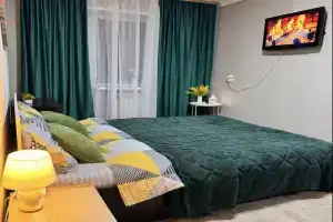 Апартаменты на славы 7Б, Белгород