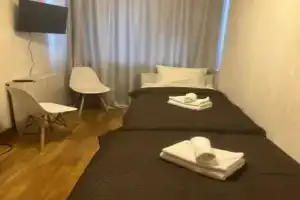 E.P. Apartments, Владивосток