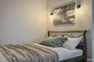 Апартаменты на улица Горького, 6А, Красноярск