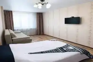 Апартаменты на Новой 24, Благовещенск