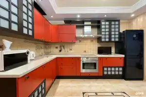 Апартаменты на ХШ 16, с.2, кв. 61, Москва