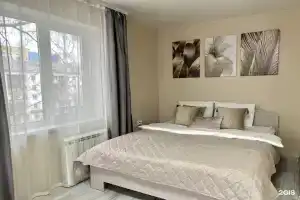 Апартаменты на Гагарина, 18А, Екатеринбург