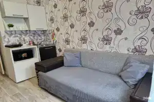 Апартаменты на улица Адмирала Кузнецова, 59, Владивосток