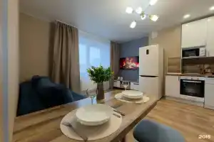 Апартаменты на Кирова 274, Новосибирск
