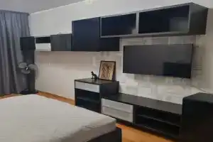 Апартаменты на переулок Пескарёва, 3к1, Великие Луки