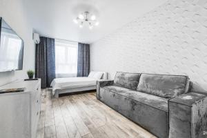 Квартира на улице Зиповская 36, Краснодар