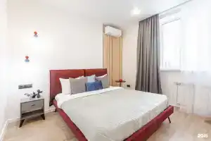 RentPlaza, Самара