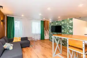 Loft na Bluhera №1, Челябинск
