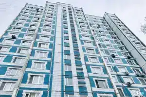 Апартаменты на улице Мусы Джалиля 23/56, Москва