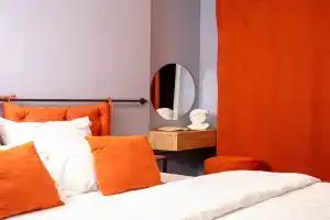 Апартаменты на микрорайон Новый, 3-4этаж, Сысерть