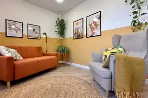 Апартаменты на улица Бакунина, 10В, Смоленск