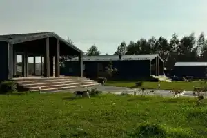Семейная ферма Федуловых, Юрьев-Польский