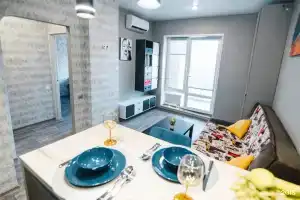 Апартаменты Рязань, Рязань