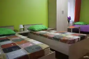 Апартаменты на Бабушкина 23, Рыбинск