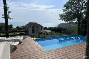 Гостевой дом Панорама, Ольгинка