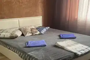 Апартаменты на Псковская ул., 7, Тверь