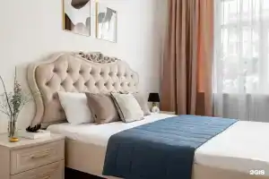 Kvart Hotel, Москва