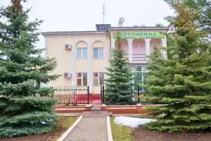 Гостиница «Лесная поляна», Жирновск