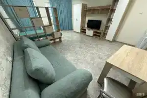 Апартаменты на Горский мкр 78, Новосибирск
