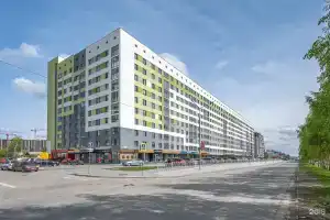 Апартаменты на Успенском проспекте, Верхняя Пышма