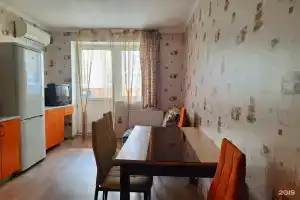 Апартаменты на Московская улица, 131к2, Краснодар