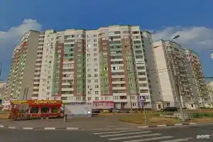 Art Life на улице Дмитриевского, Москва