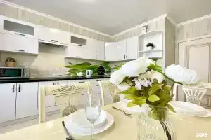 Апартаменты на Комсомольская улица, 1, Казань