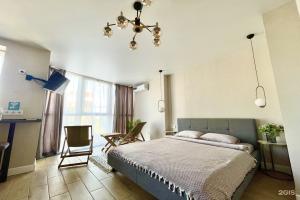 Апартаменты на ул. 10 Августа, д. 85, Иваново