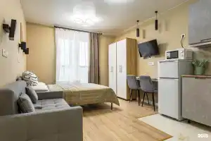 InHome24 (ИнХоум24) на улице Маковского, Одинцово