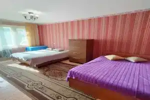 Апартаменты на Чайковского, 1/1, Тверь