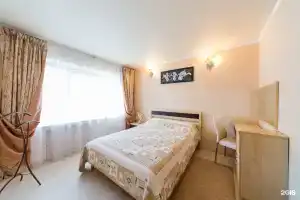 Отель «Бузулук», Бузулук