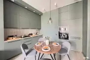 Smart Lofts Moscow, Москва