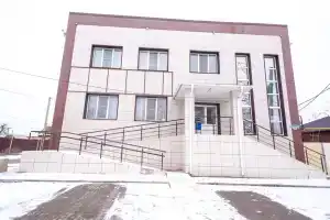 Гостевой дом на Октябрьской, Ахтубинск