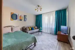 Апартаменты на Большая Пионерская улица, 33к2, Москва