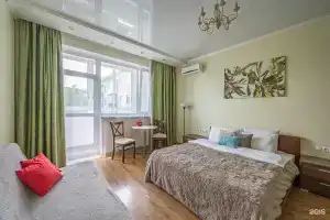 Сон и Душ, Екатеринбург