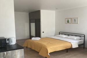 Апартаменты на ул. Савушкина, 6Ж, Астрахань