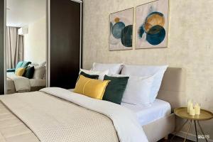 Апартаменты «Одеялкин на Юбилейной», Балашов