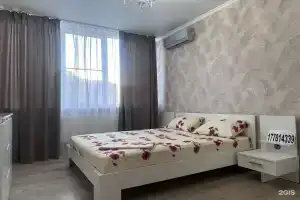 Апартаменты на улица Лермонтова, 282, Славянск-на-Кубани