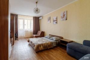 Апартаменты на ул. К.Маркса, д.175 к3, Тамбов