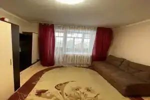 Квартирка, Ишим