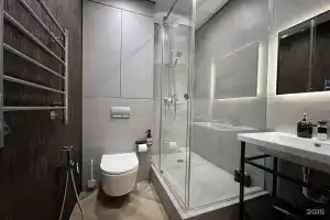 Апартаменты на улица Алексея Козина, 2, Казань