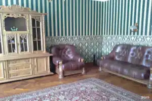 Апартаменты на Артиллерийская улица, 2, Балтийск