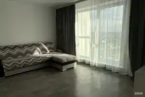 Апартаменты на Блюхера,123и-101, Челябинск