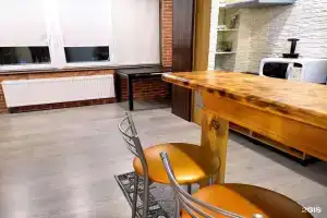 Апартаменты на ЖК Луч, Тентюковская ул., 333, Сыктывкар